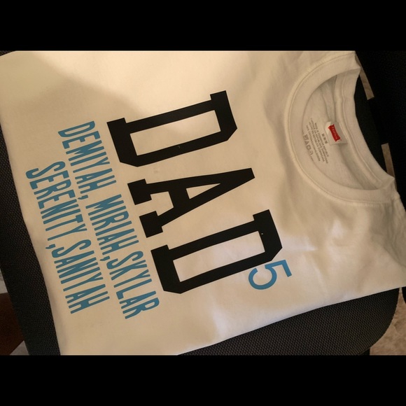 Father’s Day tiles shirts and mug - Picture 2 of 3